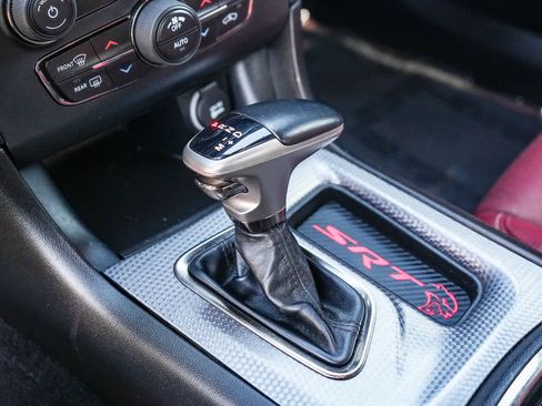 Used 2020 Dodge Charger SRT Hellcat RWD image 22