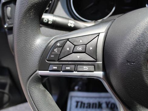 Used 2018 Nissan Rogue Sport S AWD/4WD image 15