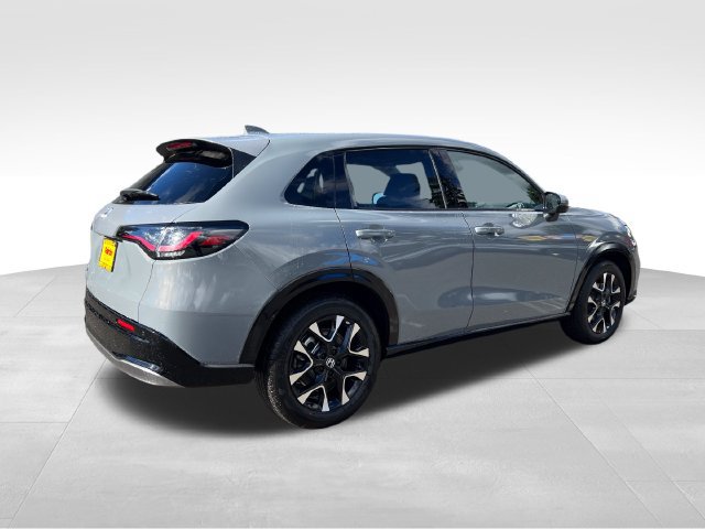 New 2027 Honda HR-V EX-L image 8