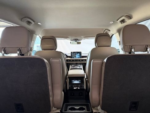 Used 2020 Lincoln Aviator Reserve RWD image 19
