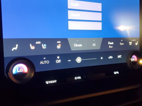 Used 2023 Lexus RX 350 FWD image 27