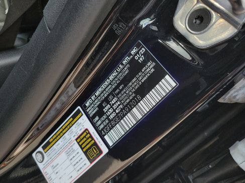 Used 2023 Mercedes-Benz GLS 580 4MATIC image 34