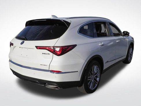 Used 2023 Acura MDX SH-AWD w/ Advance Package image 7