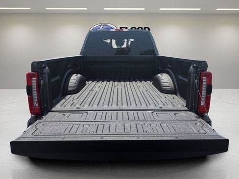 New 2026 Ford F250 XLT w/ XLT Premium Package AWD/4WD image 7