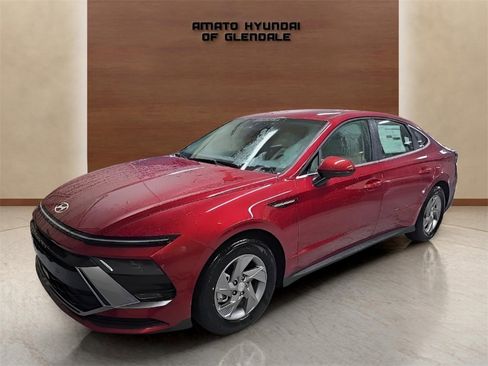 New 2026 Hyundai Sonata SE image 2