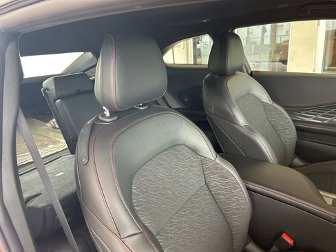 New 2025 Dodge Charger R/T w/ Quick Order Package 25M R/T image 20