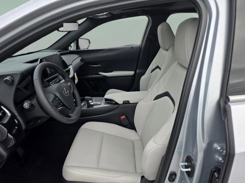 New 2026 Lexus UX 300h FWD image 12