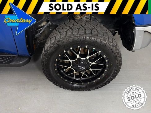 Used 2018 Toyota Tundra SR5 w/ SR5 Upgrade Package AWD/4WD image 10