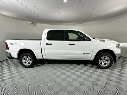 Used 2025 RAM 1500 Lone Star AWD/4WD image 9