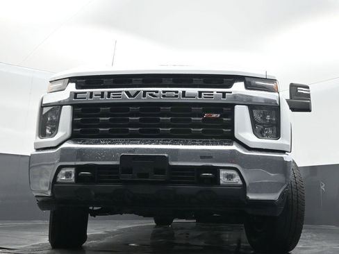 Used 2023 Chevrolet Silverado 2500 LT w/ Convenience Package image 29