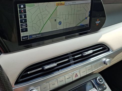 Used 2020 Hyundai Palisade Limited FWD image 15