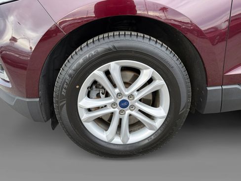 Used 2020 Ford Edge SEL w/ Convenience Package image 9