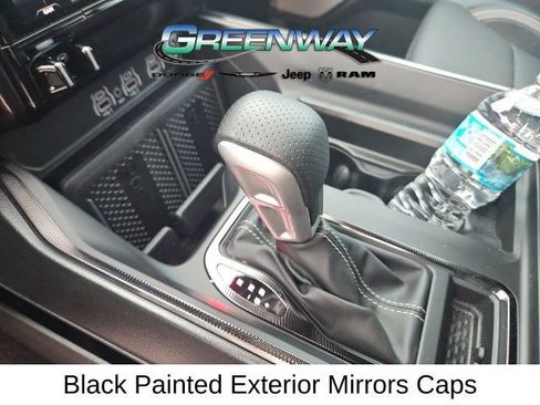 Used 2026 RAM 1500 Rebel w/ Advanced Safety Group II AWD/4WD image 29