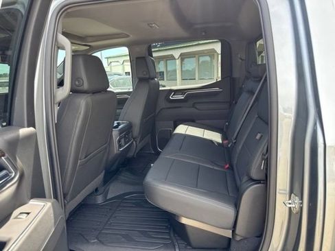 New 2026 GMC Sierra 1500 Elevation w/ Elevation Premium Package AWD/4WD image 15