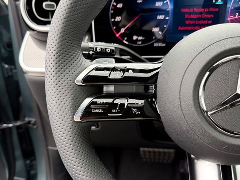 New 2026 Mercedes-Benz GLC 300 image 22