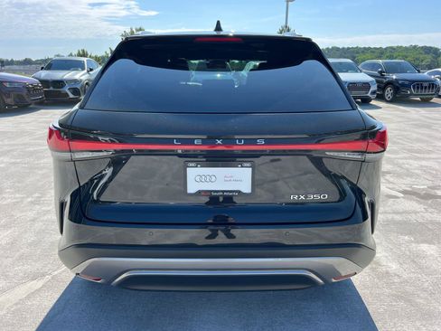 Used 2025 Lexus RX 350 Premium Plus w/ Convenience Package FWD image 6