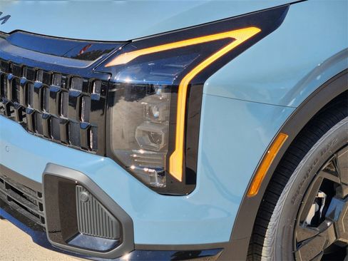 New 2026 Kia Sportage X-Line image 5