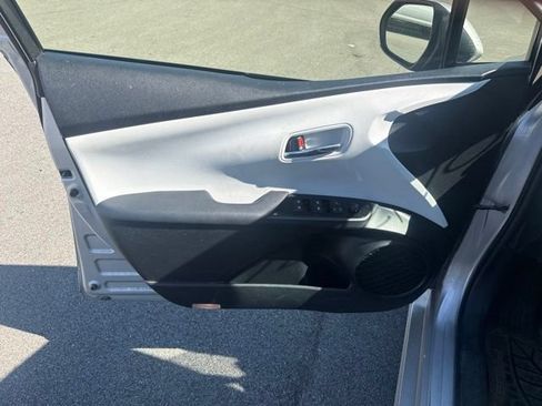 Used 2016 Toyota Prius Two w/ Protection Package FWD image 8