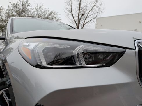 New 2026 BMW X1 xDrive28i w/ Convenience Package image 3