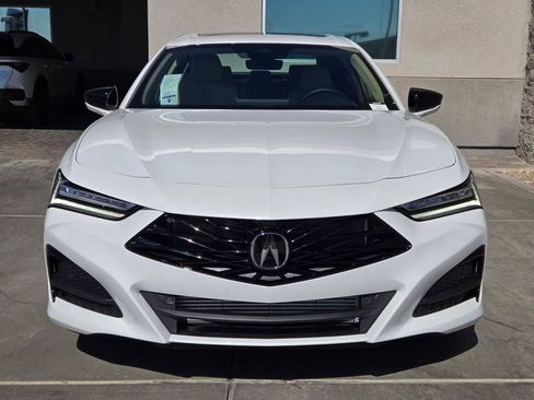 New 2025 Acura TLX w/ Technology Package image 7