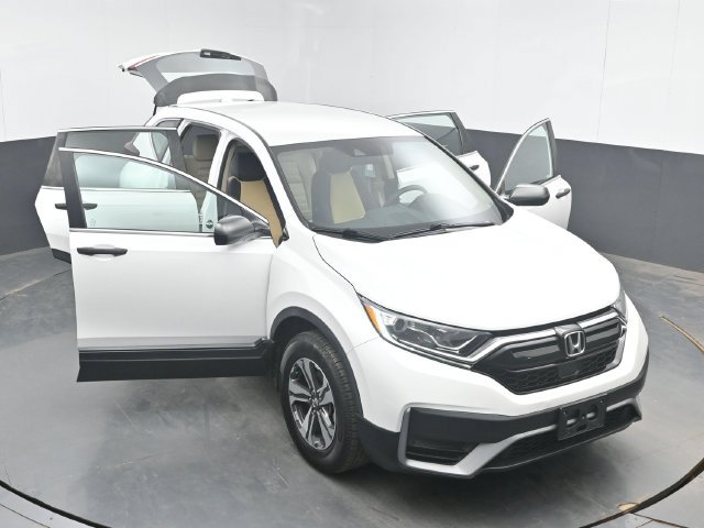 Used 2020 Honda CR-V LX image 48