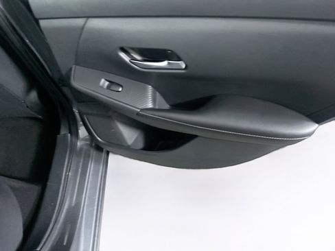 Used 2022 Nissan Sentra SV w/ All-Weather Package image 27