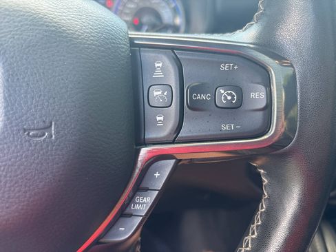 Used 2020 RAM 1500 Limited AWD/4WD image 26