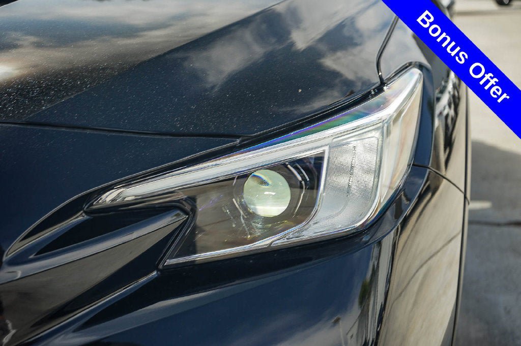 New 2026 Subaru WRX tS w/ WRX Essentials Package AWD/4WD image 8