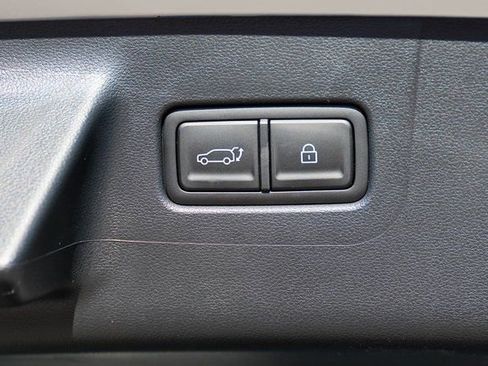 New 2026 Hyundai Santa Fe SEL image 11