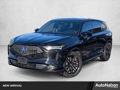 Used 2023 Acura MDX A-Spec