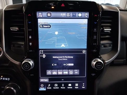 New 2026 RAM 1500 Big Horn image 16