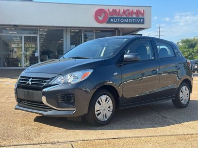 Used 2024 Mitsubishi Mirage ES