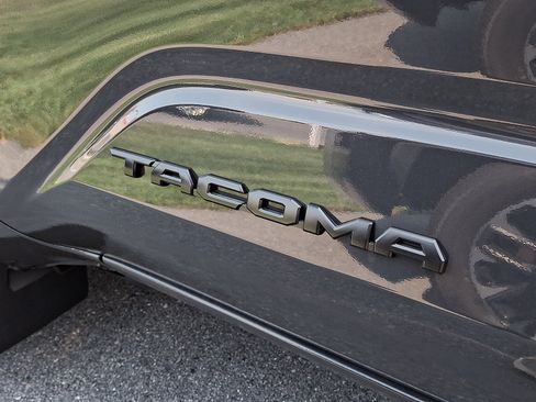New 2026 Toyota Tacoma TRD Sport AWD/4WD image 5