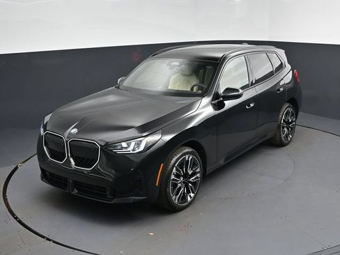 New 2026 BMW X3 xDrive30 w/ Premium Package AWD/4WD image 25