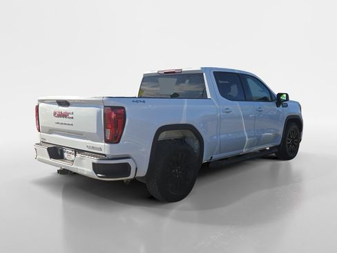 Used 2023 GMC Sierra 1500 Elevation AWD/4WD image 6
