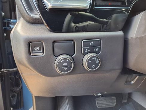 Used 2024 Chevrolet Silverado 1500 LT w/ Texas Edition Plus RWD image 13