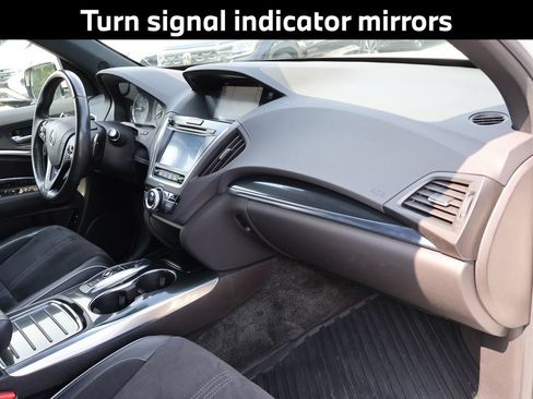 Used 2019 Acura MDX A-Spec AWD/4WD image 13