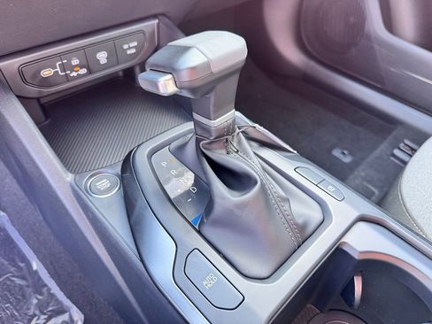 New 2026 Kia K4 LXS image 18