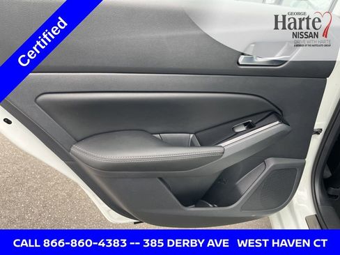 Certified 2023 Nissan Altima 2.5 SL image 17