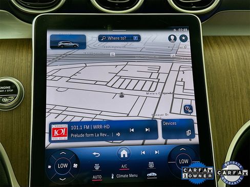 Certified 2024 Mercedes-Benz GLC 300 image 14