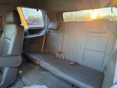 Used 2016 Chevrolet Tahoe LTZ AWD/4WD image 24