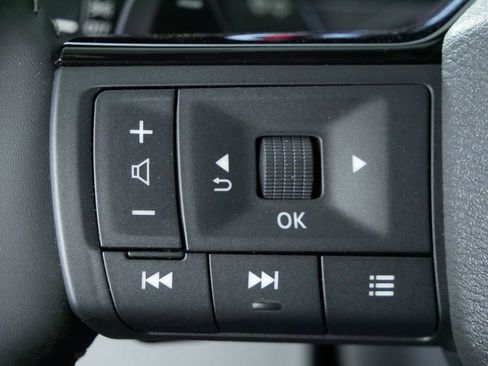 New 2026 Nissan Pathfinder SL w/ SL Premium Package AWD/4WD image 27