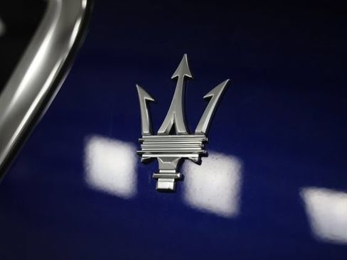 Used 2024 Maserati Grecale GT AWD/4WD image 17