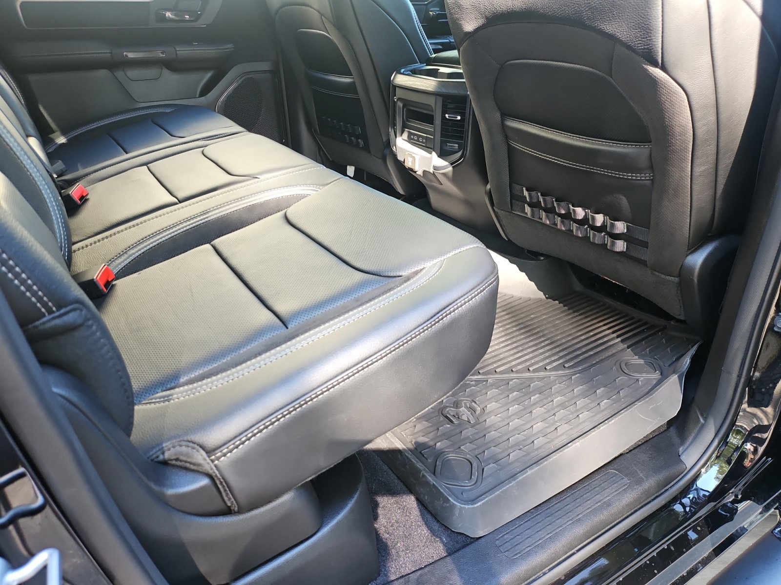 Used 2026 RAM 1500 RHO AWD/4WD image 29
