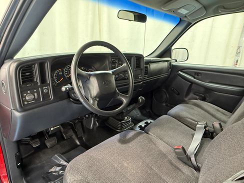Used 1999 Chevrolet Silverado 2500 2WD Extended Cab w/ Exterior Appearance Pkg image 17