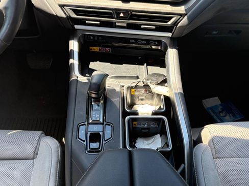 Used 2024 Lexus TX 350 FWD w/ Technology Package image 27