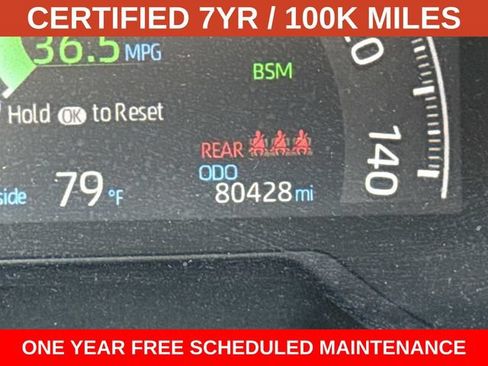 Used 2022 Toyota RAV4 XSE AWD/4WD image 28