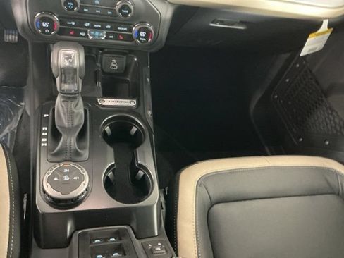 New 2026 Ford Bronco Big Bend AWD/4WD image 19