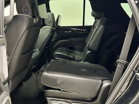 Used 2021 Cadillac Escalade Sport w/ Driver Assist Tech Package RWD image 28