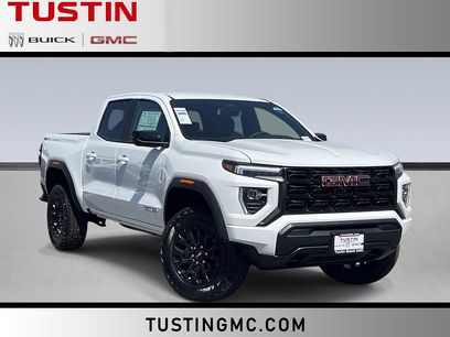New 2026 GMC Canyon Elevation w/ Technology Package